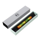 Multifunctional Mini Delike Nib Pocket Cartridge Fountain Pen EF Dip Pen 1cm Pouch With Gift Box