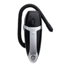 Wireless Digital Mini Hearing Aid Behind Ear Left/Right Amplifier w/ 4 Batteries