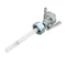 Fuel Shut Tank Tap Petcock ON/Off  Valve Switch Pump Engine Generator For Honda