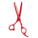 6'' Professional Hairdressing Hair Scissors Hair Cutting Thinning 2X Set Barber Shear