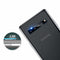 Bakeey 2PCS Anti-scratch HD Clear Tempered Glass Rear Phone Lens Screen Protector Camera for Samsung Galaxy S10 5G (6.7")