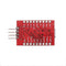 10pcs FT232RL FT232 RS232 FTDI Micro USB to TTL 3.3V 5.5V Serial Adapter Module Download Cable for Mini Port
