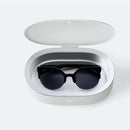 Dr. XIAOZE 3rd Ultrasonic Cleaner 45000Hz High Frequency Vibration Jewelry Eyeglasses Toy Private Item Cleaner Cleaning Machine From XIAOMI You Pin