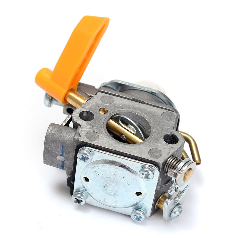 Lawn Mower Carburetor For Homelite Ryobi 26/30cc String Trimmer Common