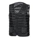 Dual Cotton Heated  Electric 3 Gear USB Vest Men Women 3S Fast Heating Jacket Clothing
