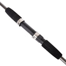 ZANLURE 1.8m Glass Steel Fishing Rod Hand Fishing Tackle Lure Spinning Casting Fishing Pole