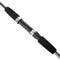 ZANLURE 1.8m Glass Steel Fishing Rod Hand Fishing Tackle Lure Spinning Casting Fishing Pole