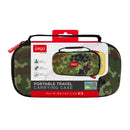 ipega-SL020 N-Switch Lite Storage Bag Camouflage Portable Multifunctional Outdoor Handbag