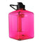 2.7L Water Bottle Sports Outdoor Plastic Camping Gym Training Cup Kettle Workout