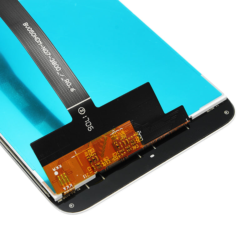 LCD Display+Touch Screen Digitizer Assembly Replacement With Tools For Xiaomi Redmi 4X