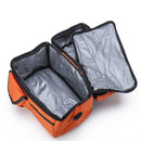 8L Insulated Lunch Box Tote Men Women Travel Hot Cold Food Cooler Thermal Bag