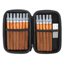 12pcs Engraving Carving Cutter Wood Carving Tool with Whetstone for Handmade DIY Art Craft Tools Kit