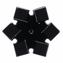 DC 5V 1.4w Solar Panel Power Fountain Water Pump Submersible Watering Floating Pump