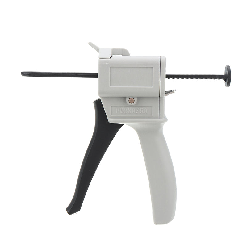 30CC/55CC Glue Applicator Adhesive Dispenser One Component Glue Dispensing Single Liquid Handle for Cartridge