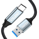 Bakeey 2.4A Type C Fast Charging Data Cable For Huawei P30 Pro Mate30 MagicBook Pro Xiaomi Mi9 9Pro 5G S10+ Note 10 5G