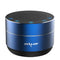 Zealot S19 Mini Portable Wireless bluetooth Speaker Touch Control USB Play TF Card Bass Subwoofer