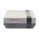 NESPi Pro FC Style NES Case With RTC Function For Raspberry Pi 3 Model B+ / 3B / 2B / B+ / A+