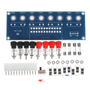 Geekcreit XH-M229 Desktop Computer Chassis Power Supply ATX Transfer Board Power Take off Board Power Output Terminal Module DIY Kit