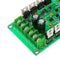 3V-36V DC H-Bridge Dual Motor Driver Drive Module Board MOSFET IRF3205 with Brake Function