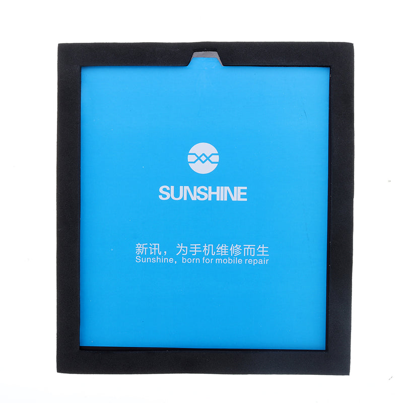 SS-025 Universal Magnetic Memory Board Figure Adsorption Pad Positioning Pad Screw Memory Mat For iPhone 6 6sp 7 7p 8 8p X