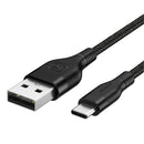 KUULAA Type C 3A Fast Charging Data Cable For Xiaomi 9Pro Redmi K20 Pro K30 Huawei P30 Pro Mate 30 5G S10+ Note 10 5G
