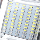 XANES Poratable Handheld P70+45Patch LED 60W 4Modes LED Camping Light Outdoor USB Rechargeable Work Light Searchlight Spotlight-S/M/L