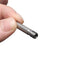 MK8 6mm Stainless Feeding Nozzle Throat 4.1MM Through Hole Without Teflon Tube For 3D Printer Parts