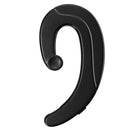 Smart Wireless Bone Conduction bluetooth Headset Earphone For Smartphone Tablet