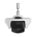 Mi Robot Caster Assembly Front Caster Wheels For Xiaomi Robot Sweeper Vacuum Cleaner Part