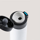 Naturehike NH18T002-T 500ml Water Bottle 316 Stainless Steel Insulation Drinking Vacuum Cup