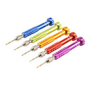 Bakeey 5 in 1 Precision Screwdriver Kits Repair Tool for Samsung iPhone Xiaomi