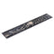 20/25cm PCB Ruler Measuring Tool Resistor Capacitor Chip IC Electronic Straight Scale Engineering Ruler