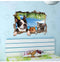 3D Animal Landscape Creative Wall Stickers Home Decor Mural Art Removable Wall Decor Sticker