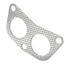 Turbo Engine Manifold Pipe Graphite Aluminum Seal Gasket For HONDA D-SERIES 190584176881 4-2-1 D15 D16