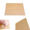 300*300*0.3mm Polyetherimide PEI Sheet with 3M Glue