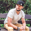 Naturehike Mesh Hat Summer Quick-drying Breathable Unisex Sport Baseball Cap Sun Hat Fishermen Hat