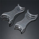4x Dental Orthodontic Lip Retractor Suit + Dental Double-Headed Cheek Opener Tools