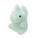 Mochi Squishy Little Monster Squeeze Cute Healing Toy Kawaii Collection Stress Reliever Gift Decor