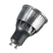 GU10 5W LED COB Black Aluminum Pure White Warm White Natural White Spot Lightt Bulb AC85-265V