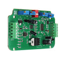 DC 12V To 24V 4-20MA Load Cell Sensor Amplifier Weighing Transmitter Voltage Current Converter
