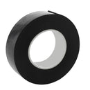 25mm x 300cm Black Rubber Waterproof Adhesive Bonding Rescue Repair Wire Tape