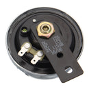 12V 110db 94mm Motorcycle Electric Horn Super Loud Cafe Racer Retro Universal