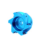 BAP 400R 80-22-6T Aluminum Alloy Face Milling Cutter 90 Degree Lathe Tool for APMT1604 Insert