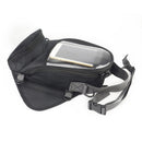 Multi-functional Motorcycle Touchscreen Tank Saddlebags Side Waterproof  Magnetic Navigation