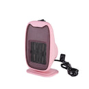 Bakeey 500W Mini Heater Intelligent Constant Temperature Winter Warmer with Cooling Fan