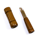 Hunting Whistle Outdoor Decoy Duck Whistle Bird Goose Voice Trap Whistle Calling Tool