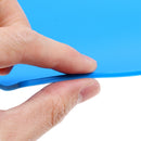 35x25cm Heat Resistant Insulation Silicone Pad Soldering Desk Mat Tools Platform