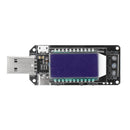 XY-DUP DC-DC Dual System CNC USB Step Up/Down Buck Boost Power Supply Voltage Regulator Desktop Power Module 5V to 3.3V 9V 12V 24V Push Button