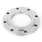 Flange Seat Wind Turbine Generator Accessories Iron Galvanized For Wind Generator