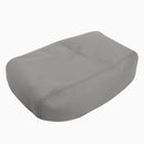 Highlander Leather Center Car Armrest Console Cover Gray Fits 2008-2013 Toyota